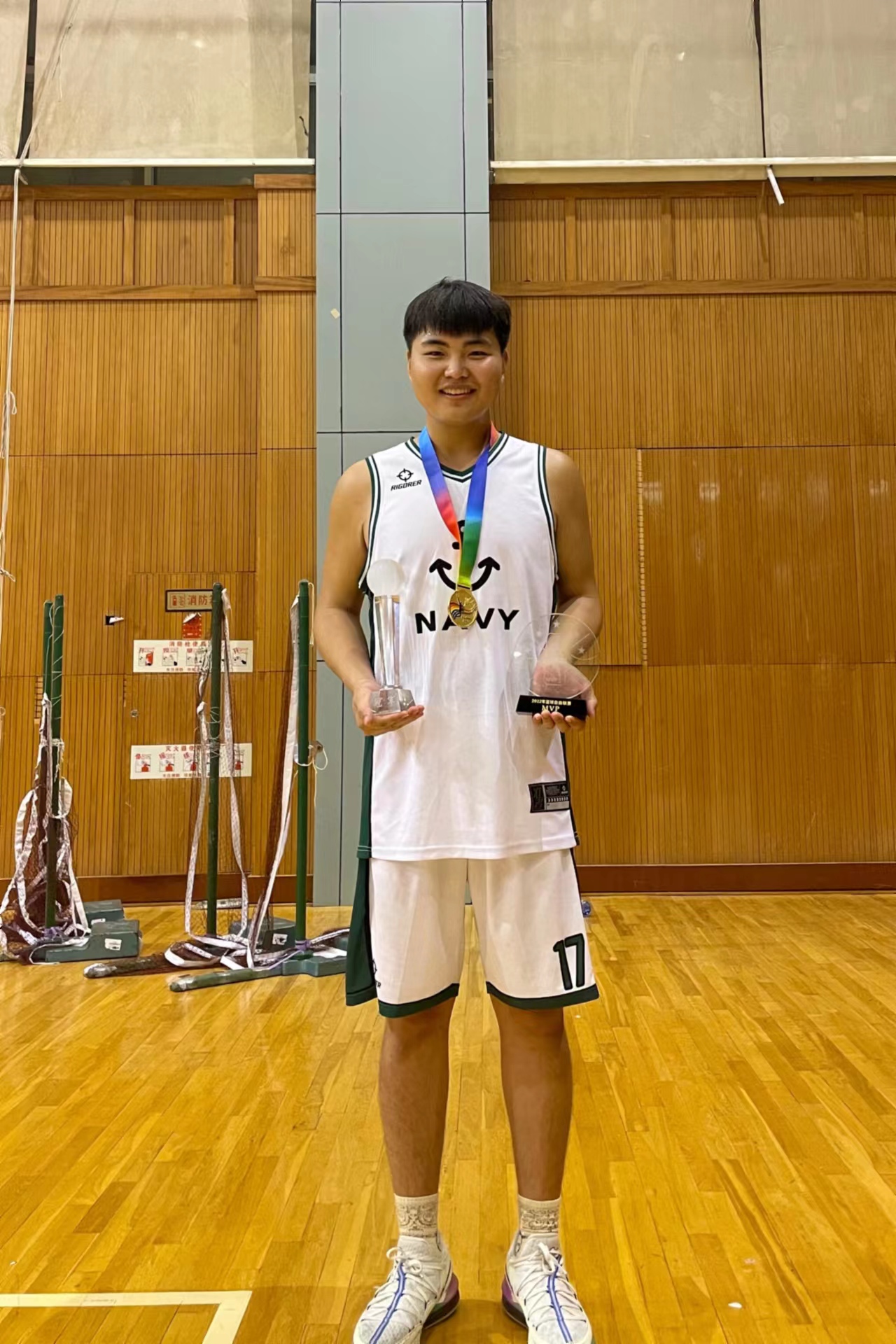 Jiale Zhan(占佳乐)