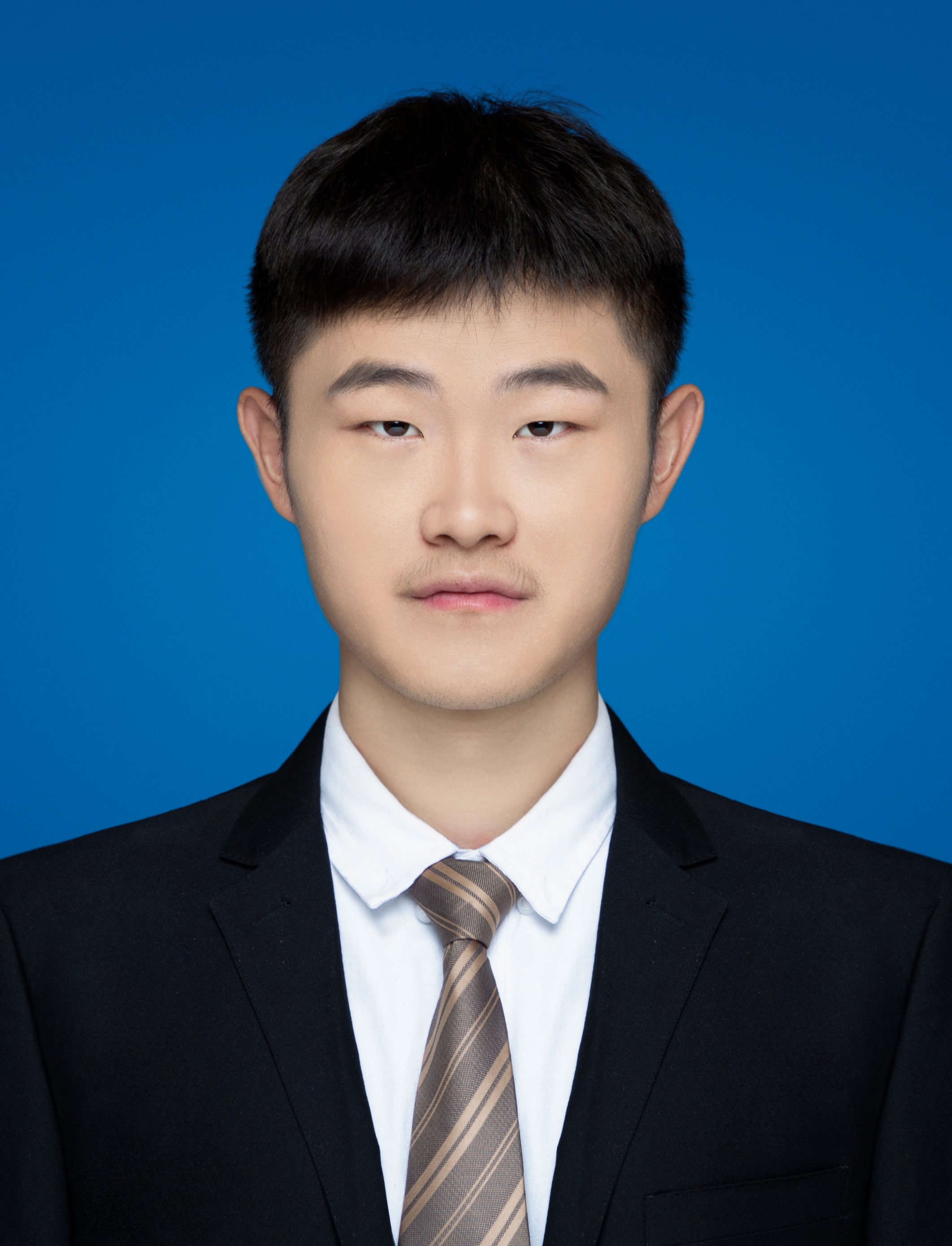 Zhiyue Chen (陈之岳)