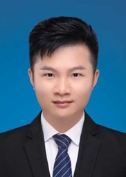 Lindong Pan (潘林东)