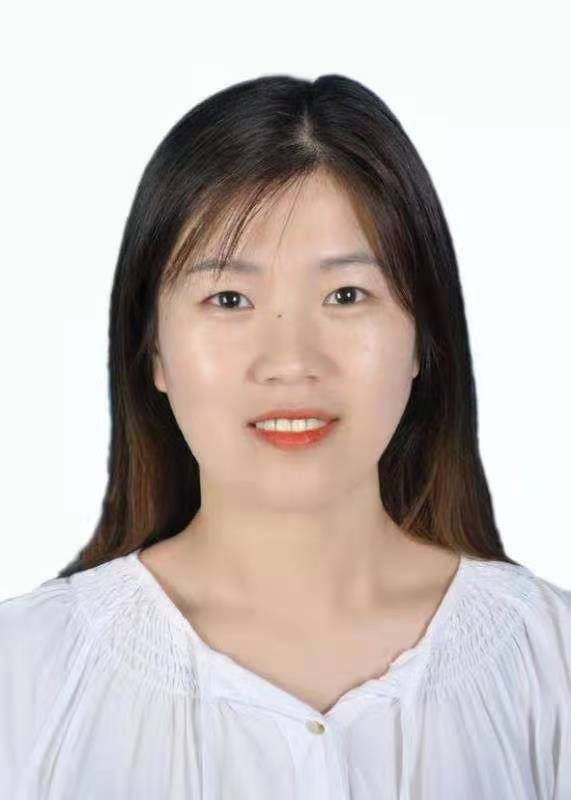 Yumei Feng(冯玉梅)