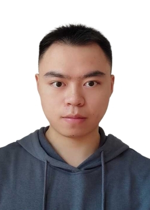 Yanghua Sun(孙华阳)