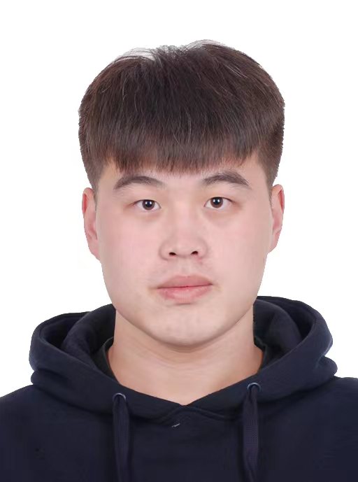 Hongliang Zhang(张宏良)