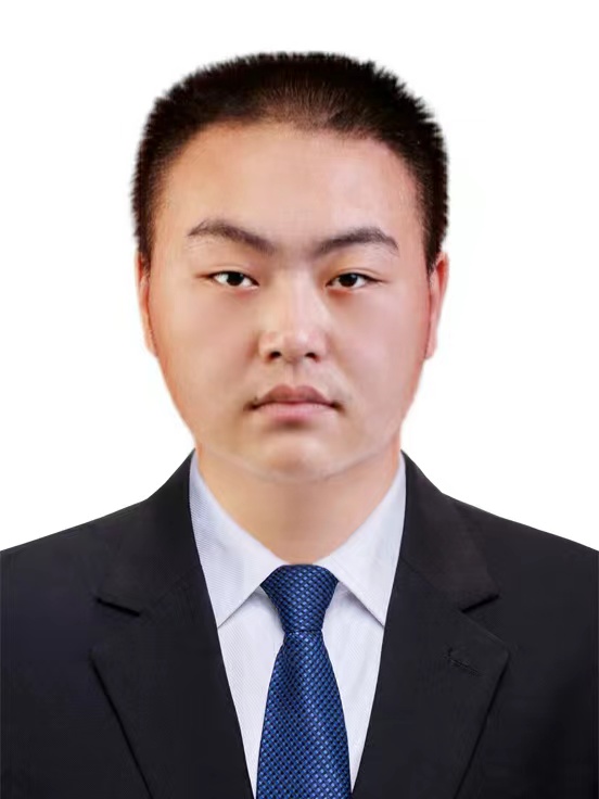 Yuxin Yang(杨宇欣)