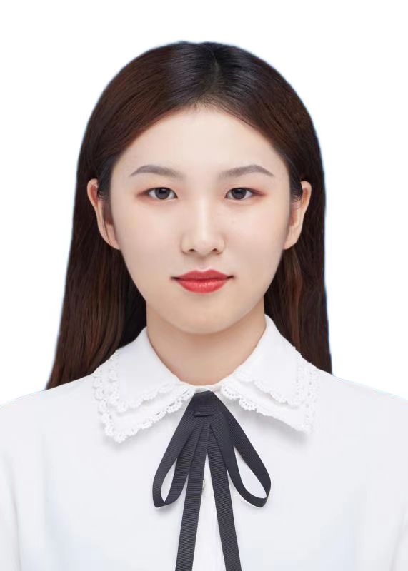 Xuege Ge(葛雪歌)