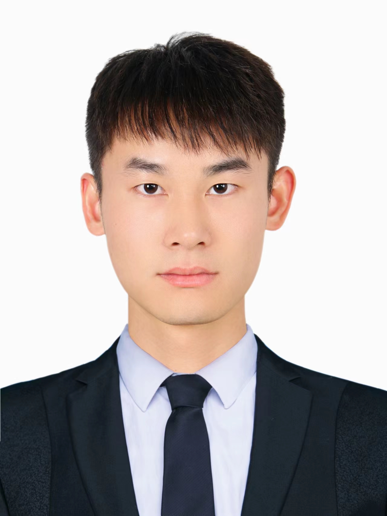 ShiJie Yuan(袁世杰)