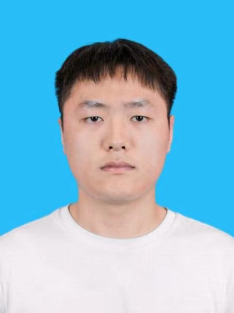 Xiangxiang Zhang（张祥祥）