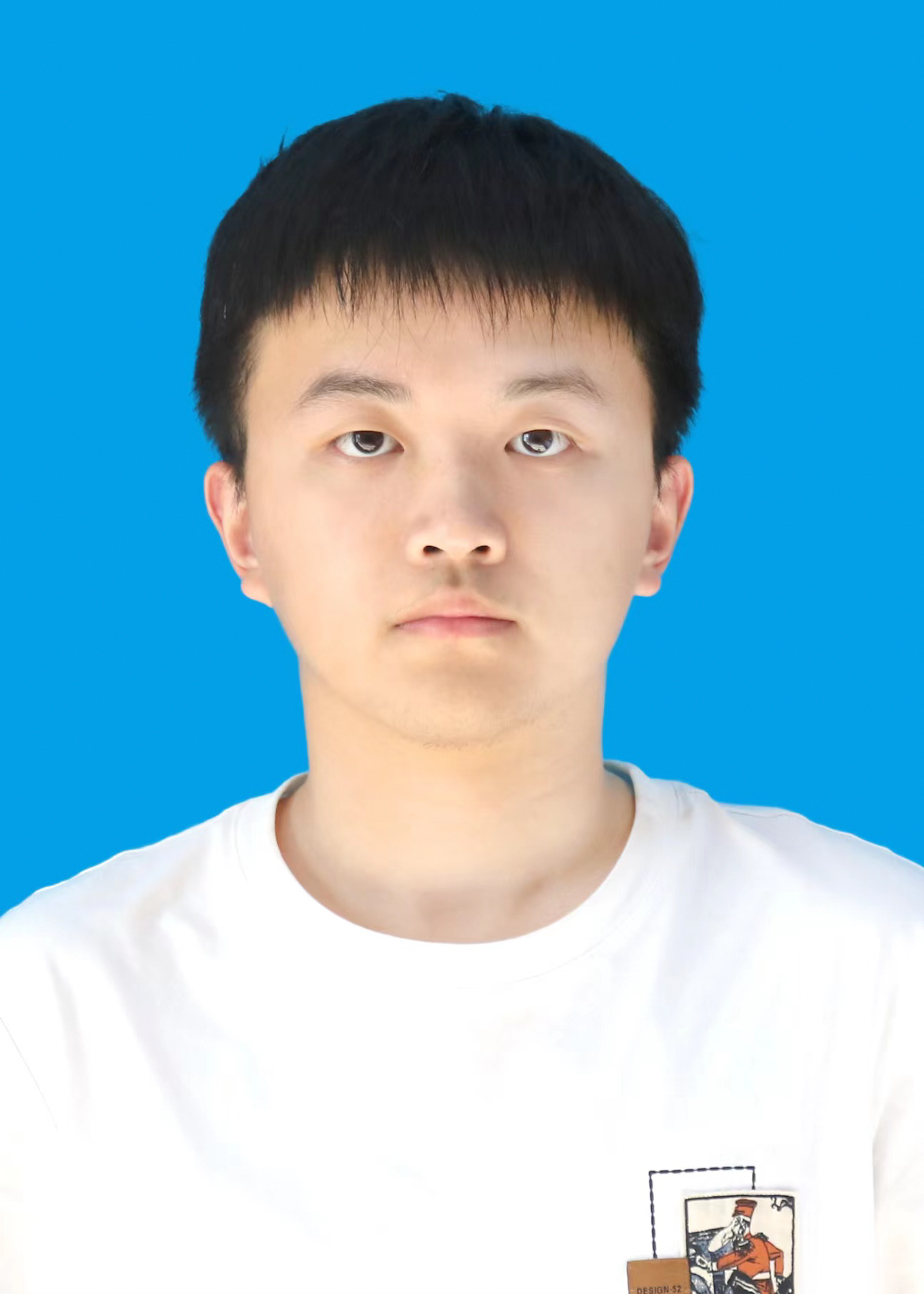  Yi Peng(彭弋)