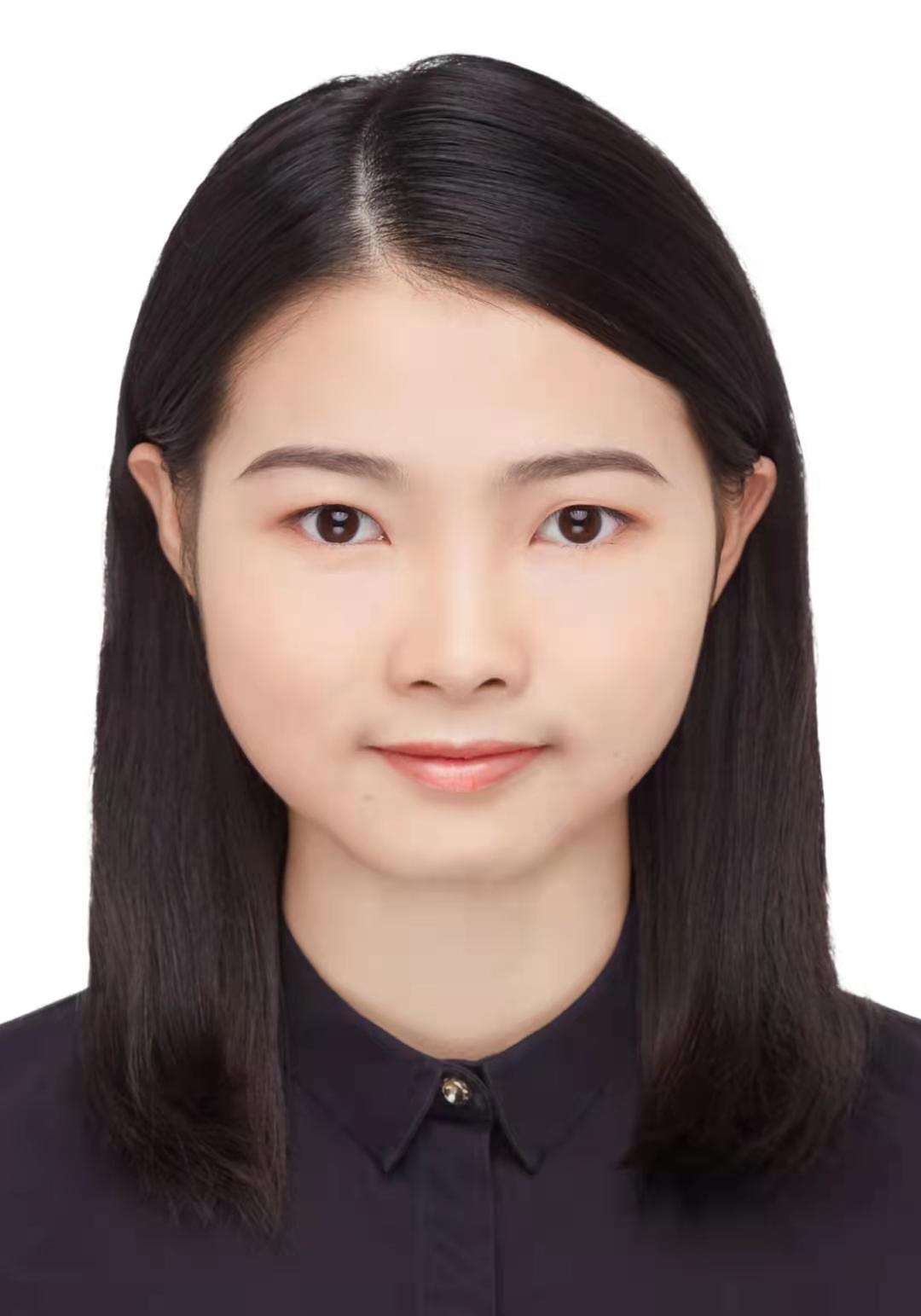 Bing Li(李冰)