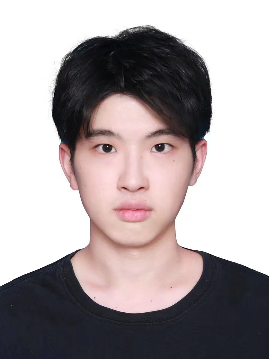 Lichang Long(李长隆)