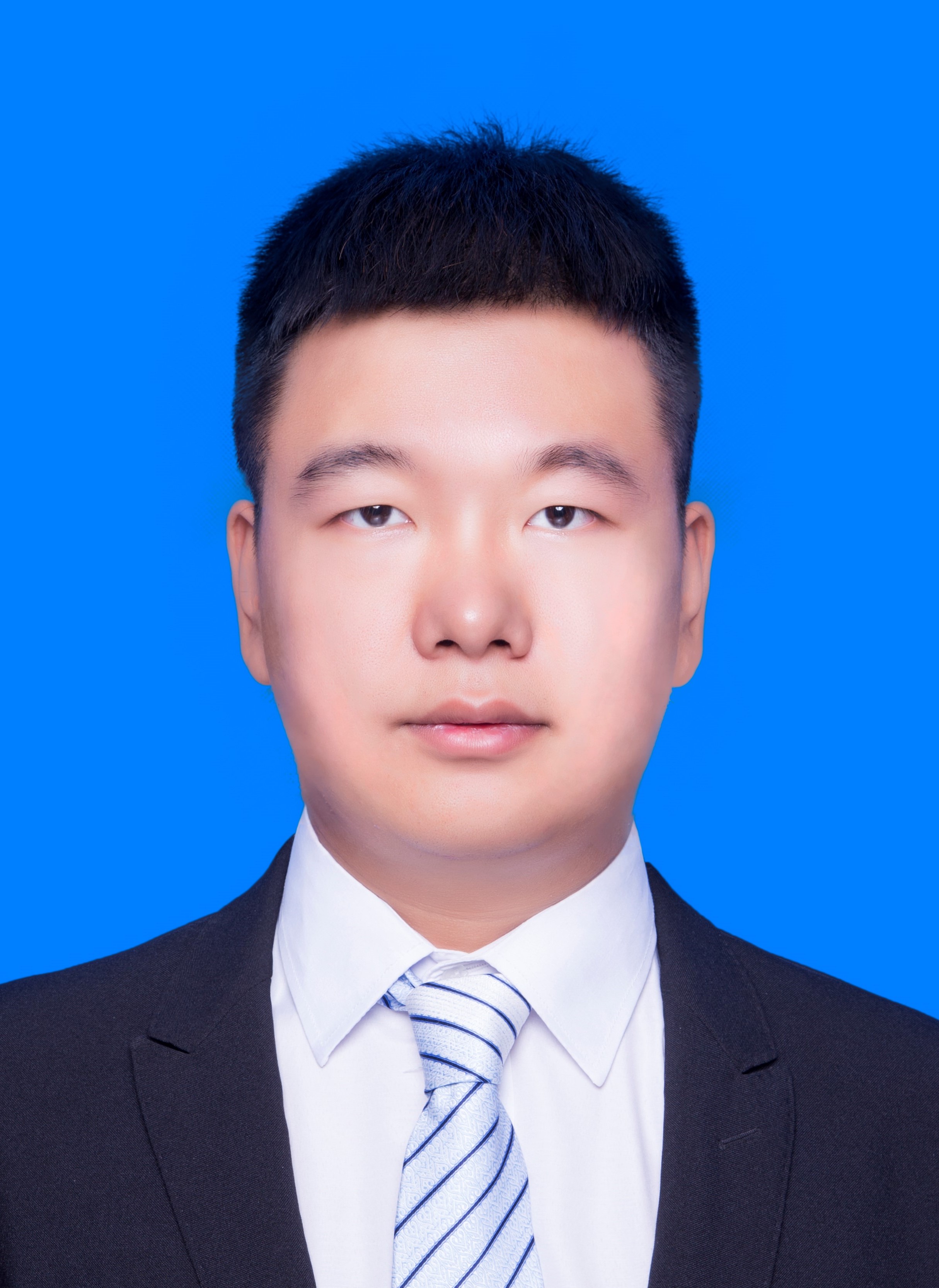 Xiaobao Yang (杨晓宝)