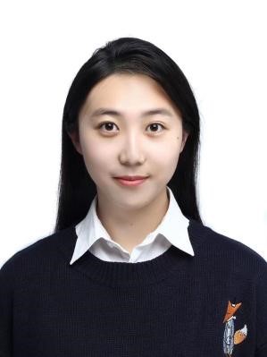 Xieyao Wang(王解瑶)