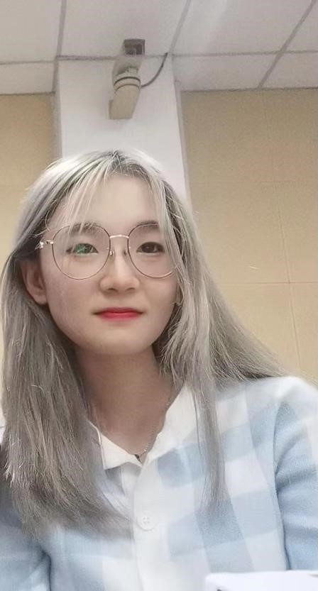 Xuewen Wang(王雪雯)