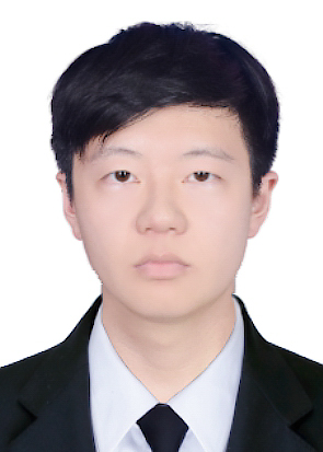 Zhanfeng Sheng(盛湛峰)