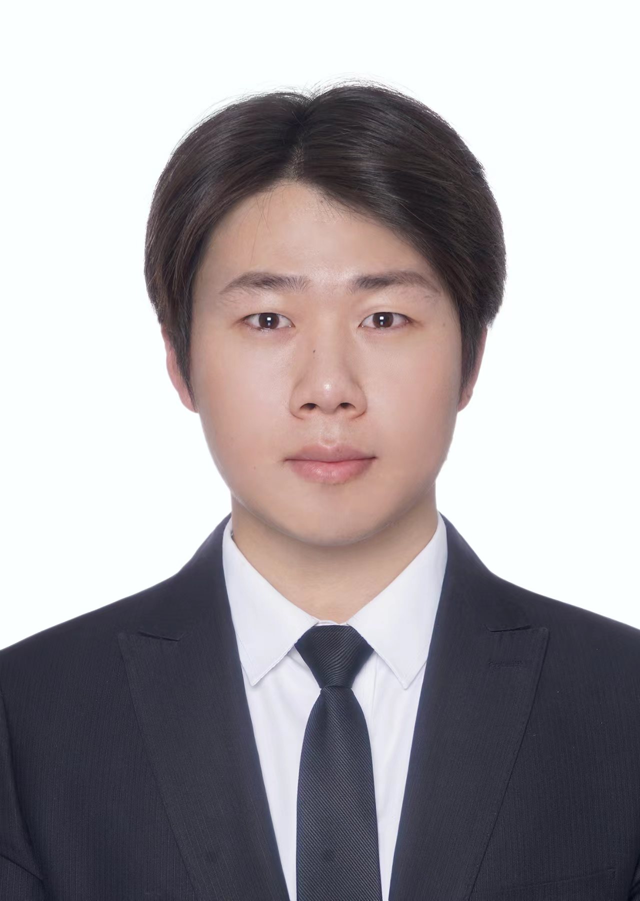 MengYuan Zhao（赵梦源）