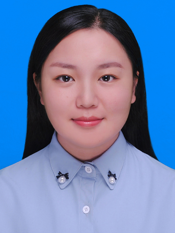 XingMei Zheng（郑兴梅）