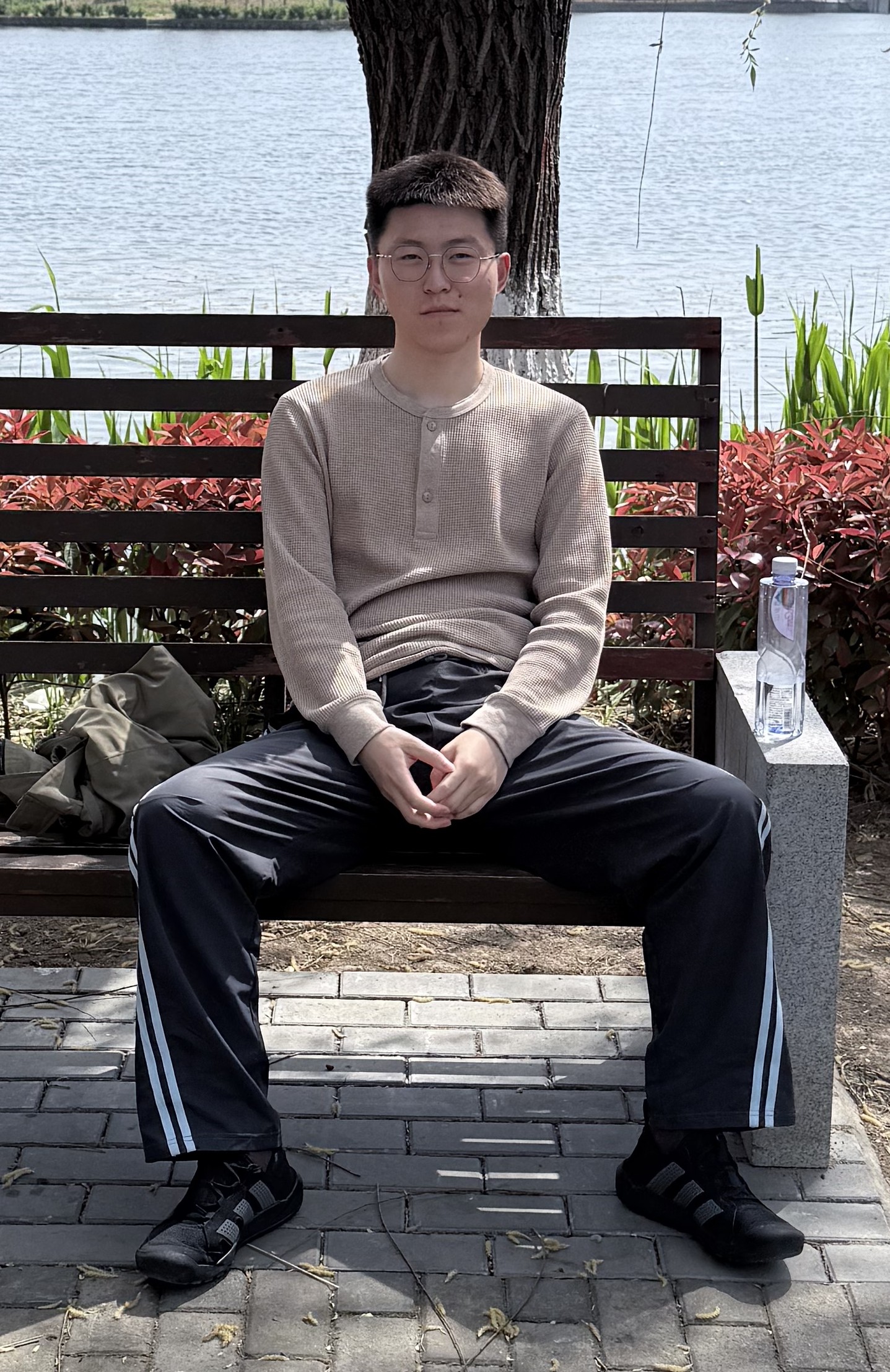 Zongtan Yu(于宗潭)