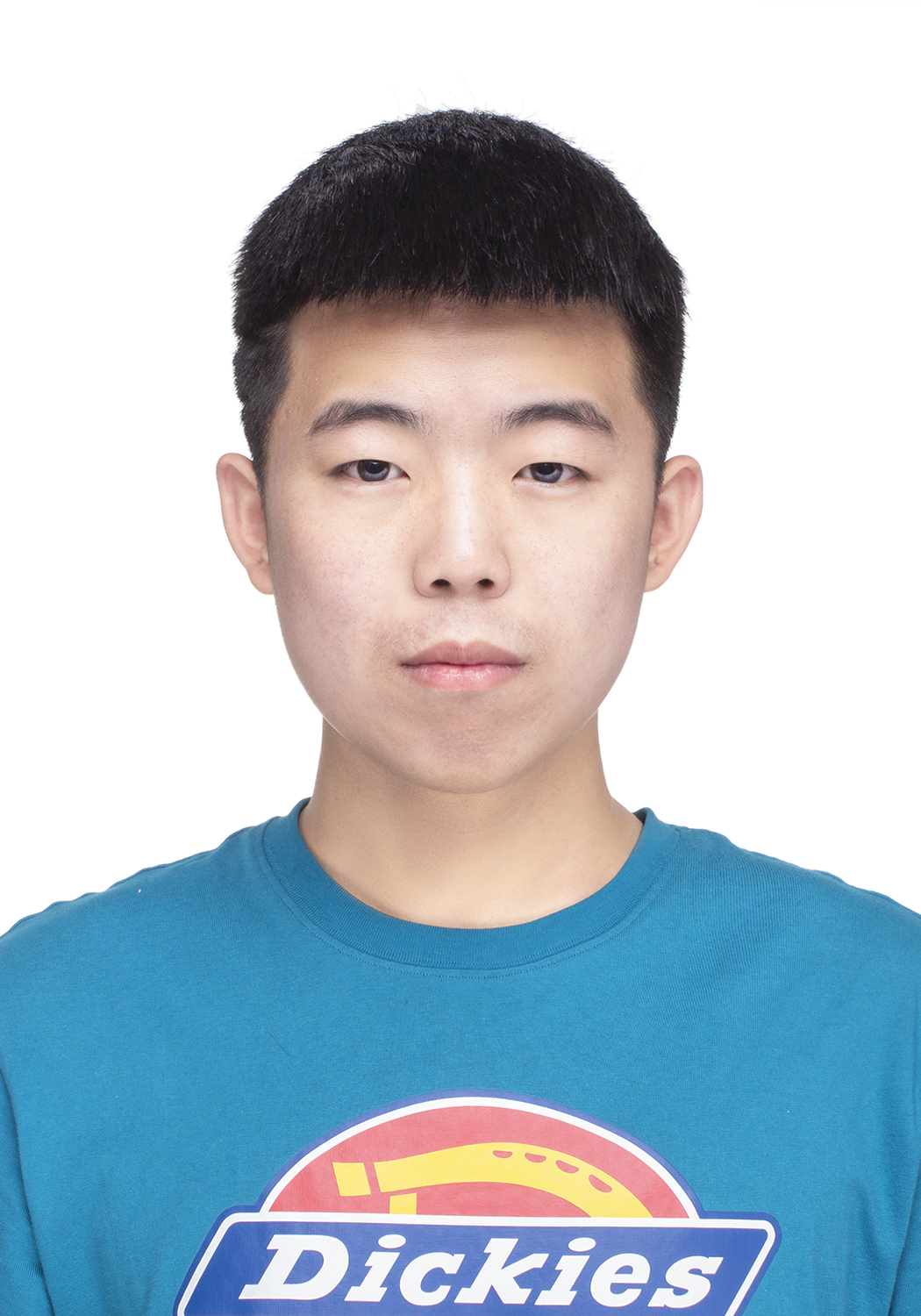 Zhiyong Zhou(周志勇)