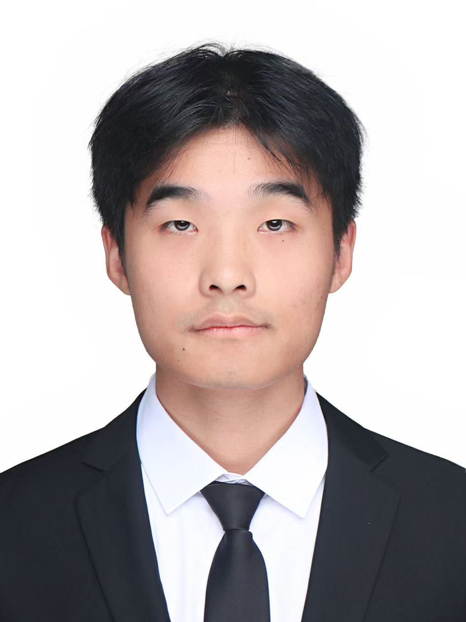 Cheng Qiang(程强)