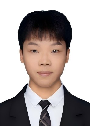 Tengxin Chen(陈腾鑫)