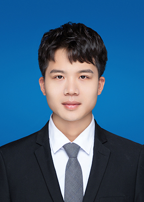 Jiazeng Wang (王嘉增)