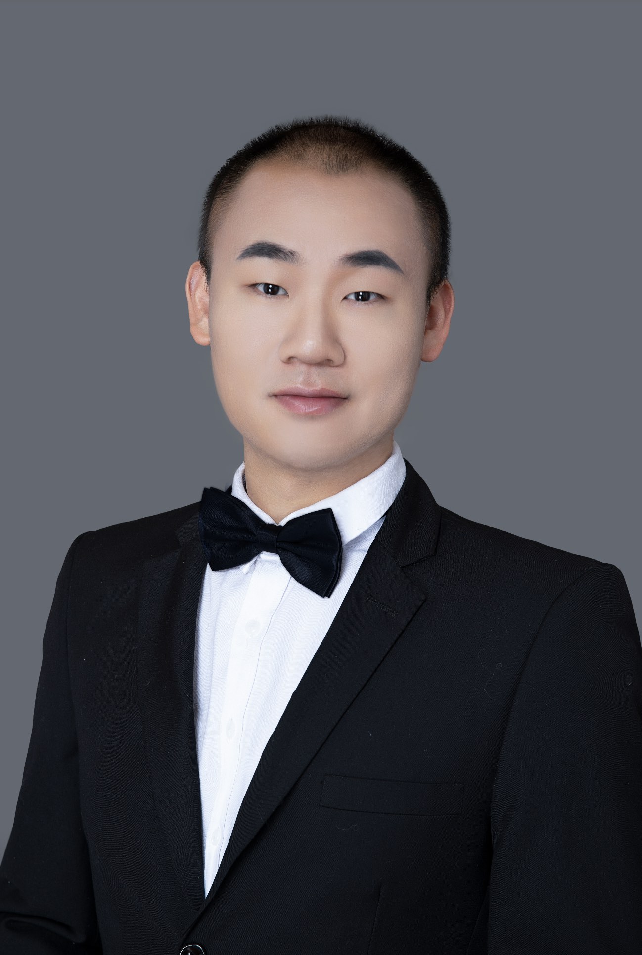 Zhaofeng Song(宋兆丰)
