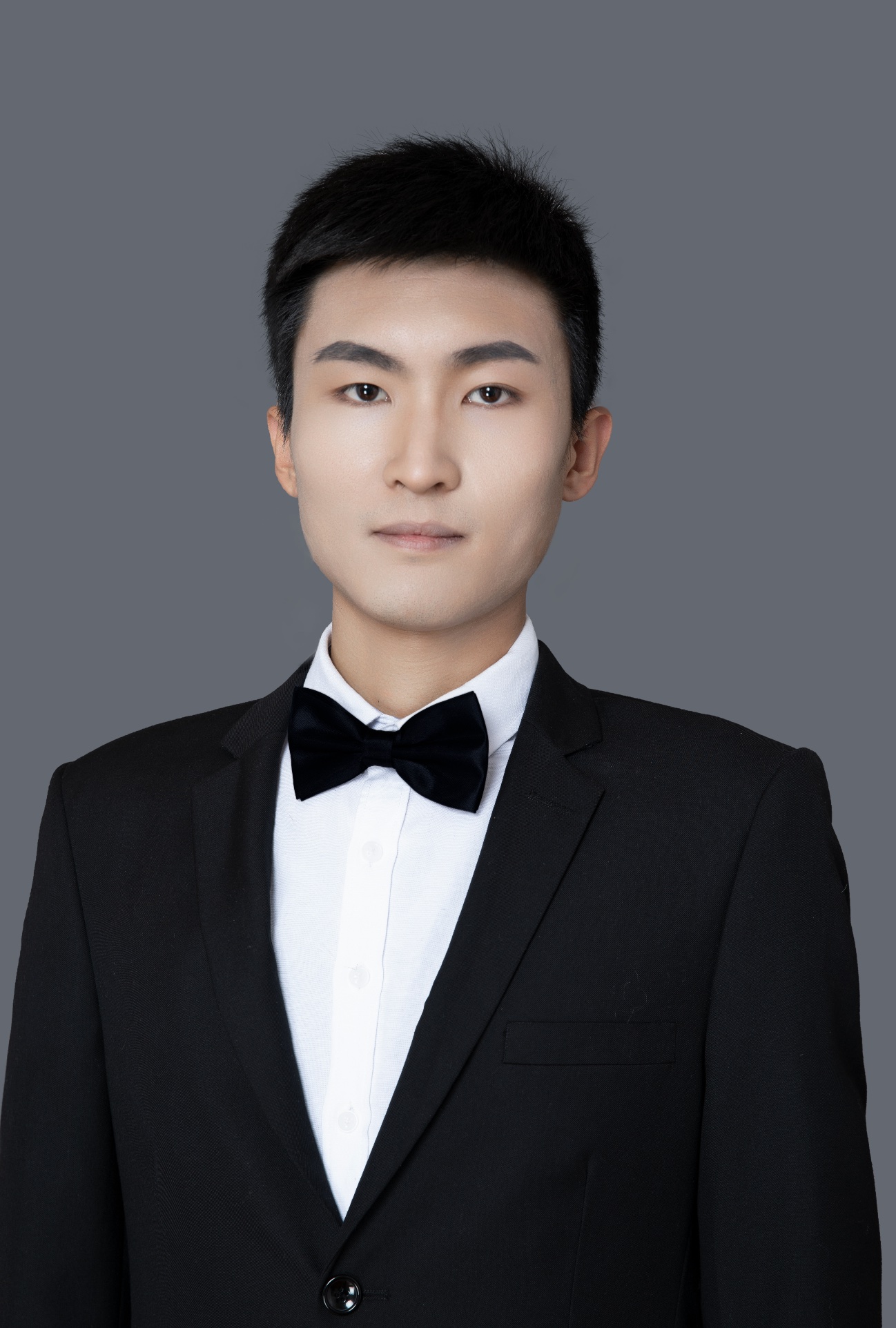 Wenxu Wang（王文旭） 