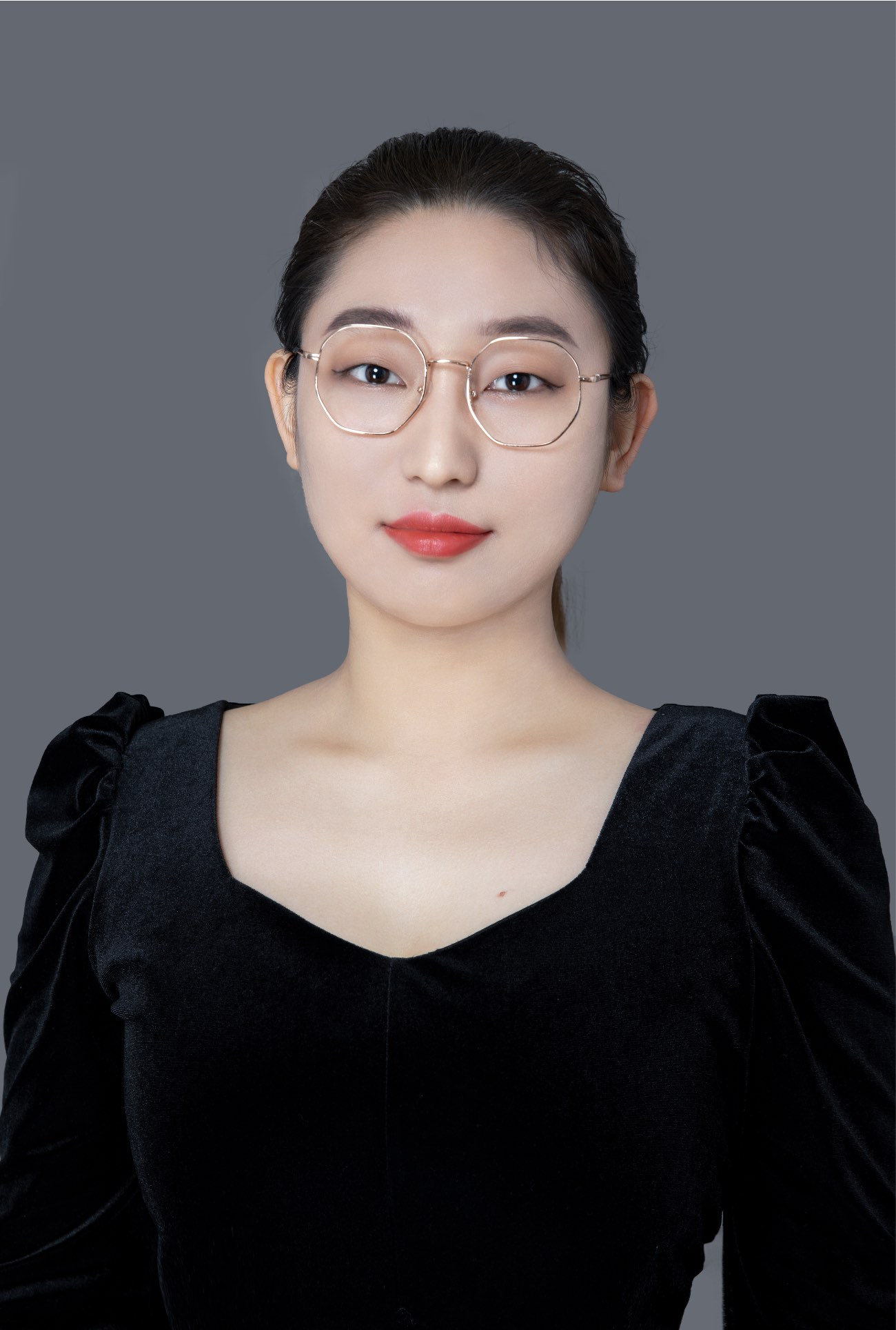 Wenmin Zhai (翟文敏)