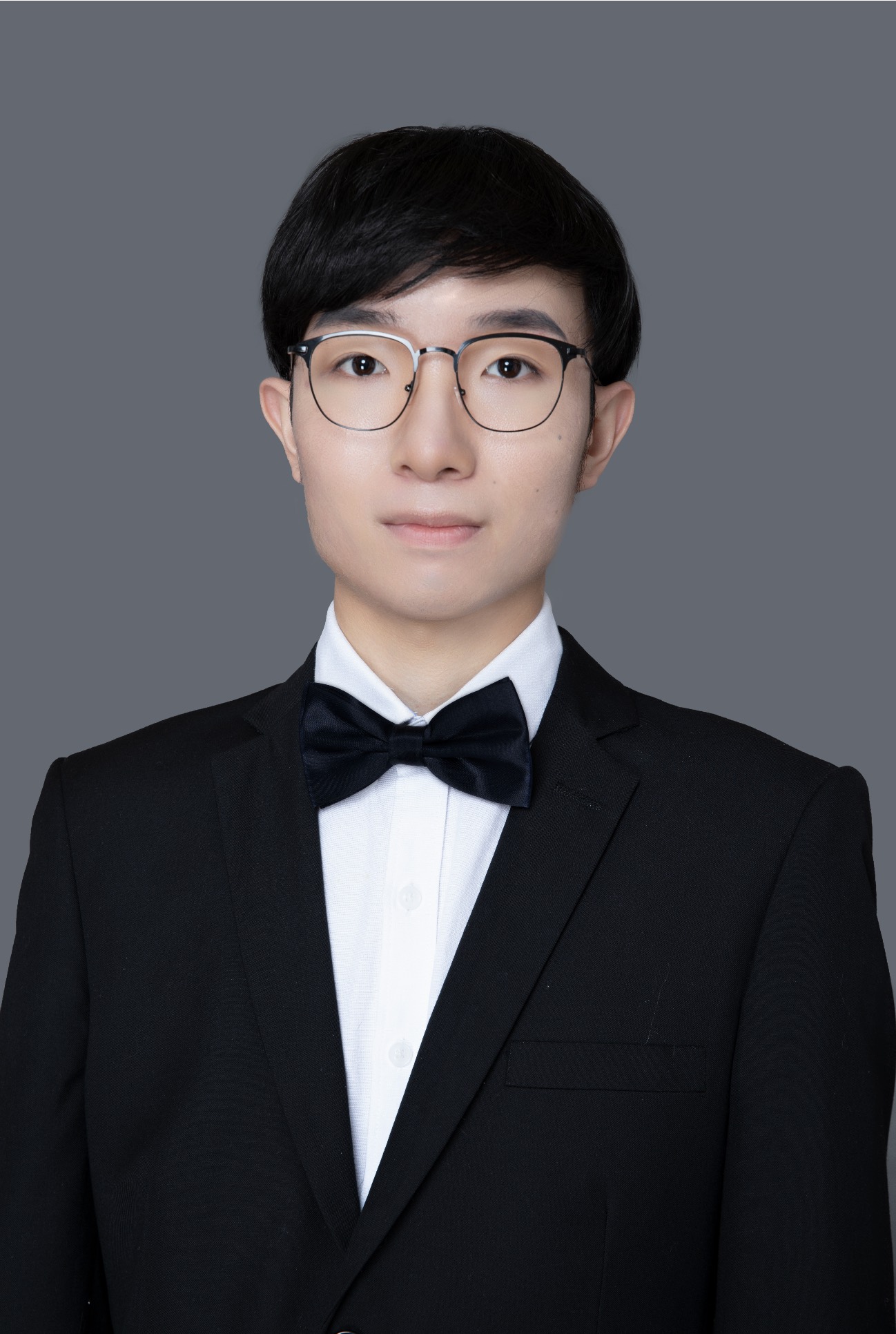 Ruichao Zhu(朱睿超)