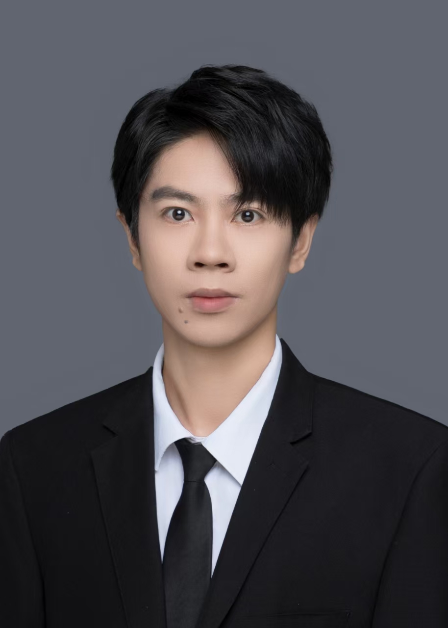 Xingguang Chen（陈星光）