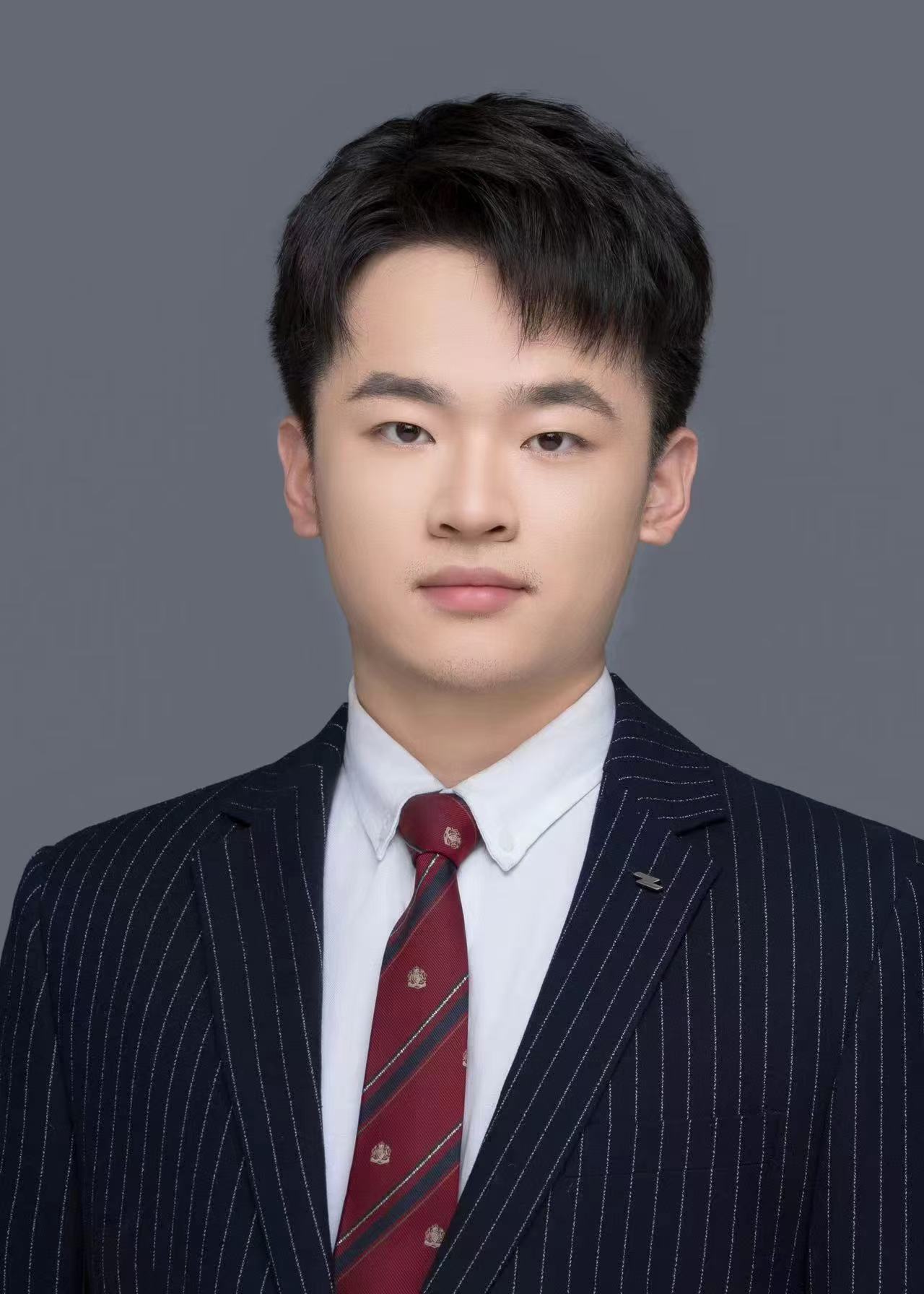 Cheng Gao (高成)