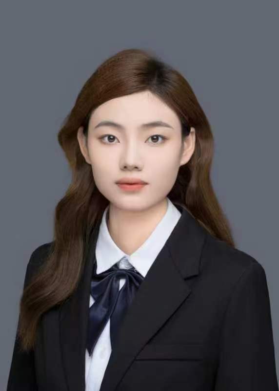 Jiaxin Niui(牛佳鑫)