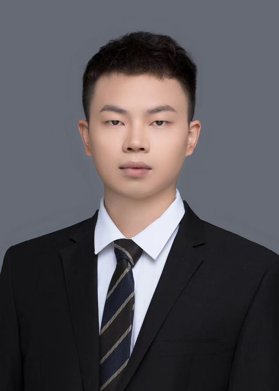 Changhai Qian(钱长海)