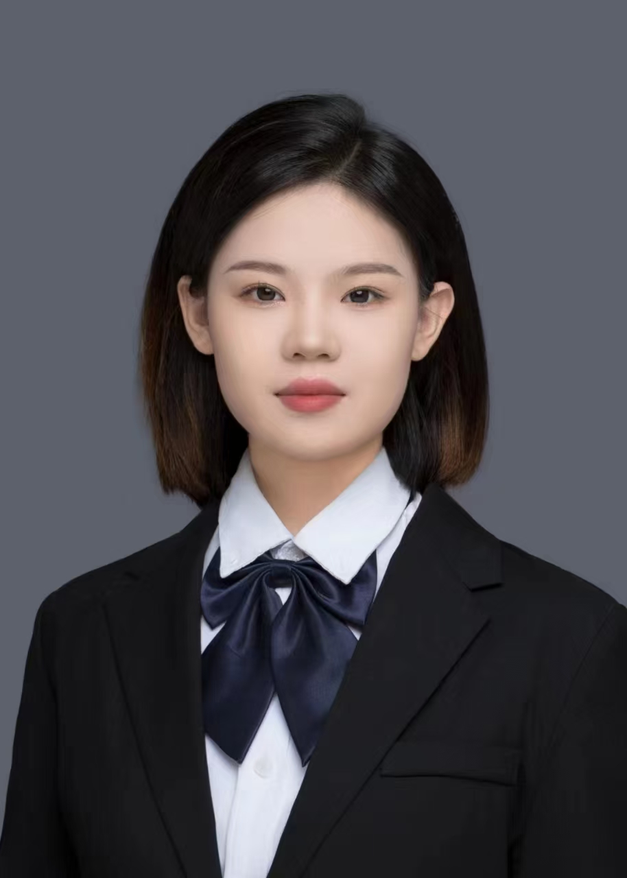 Xin Wan(万鑫)