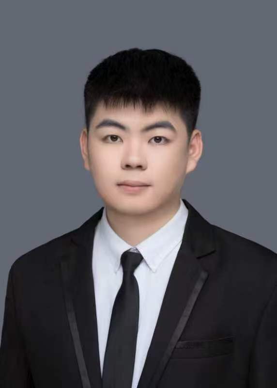Lieji Yi(易列继)