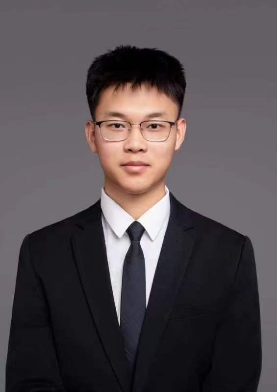 Zhiyong Zhang(张志勇)
