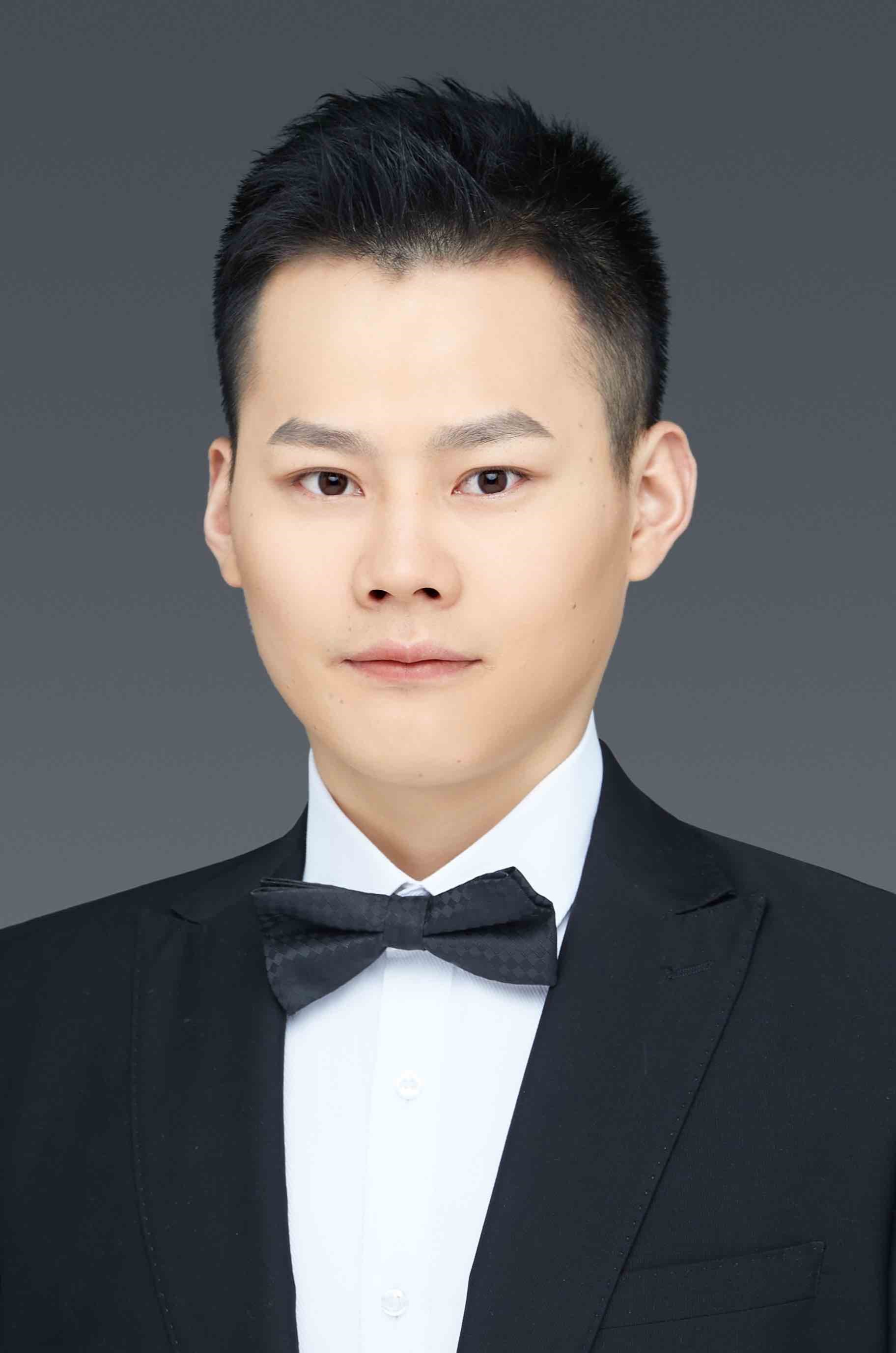 Jiedong Shi(石杰栋)