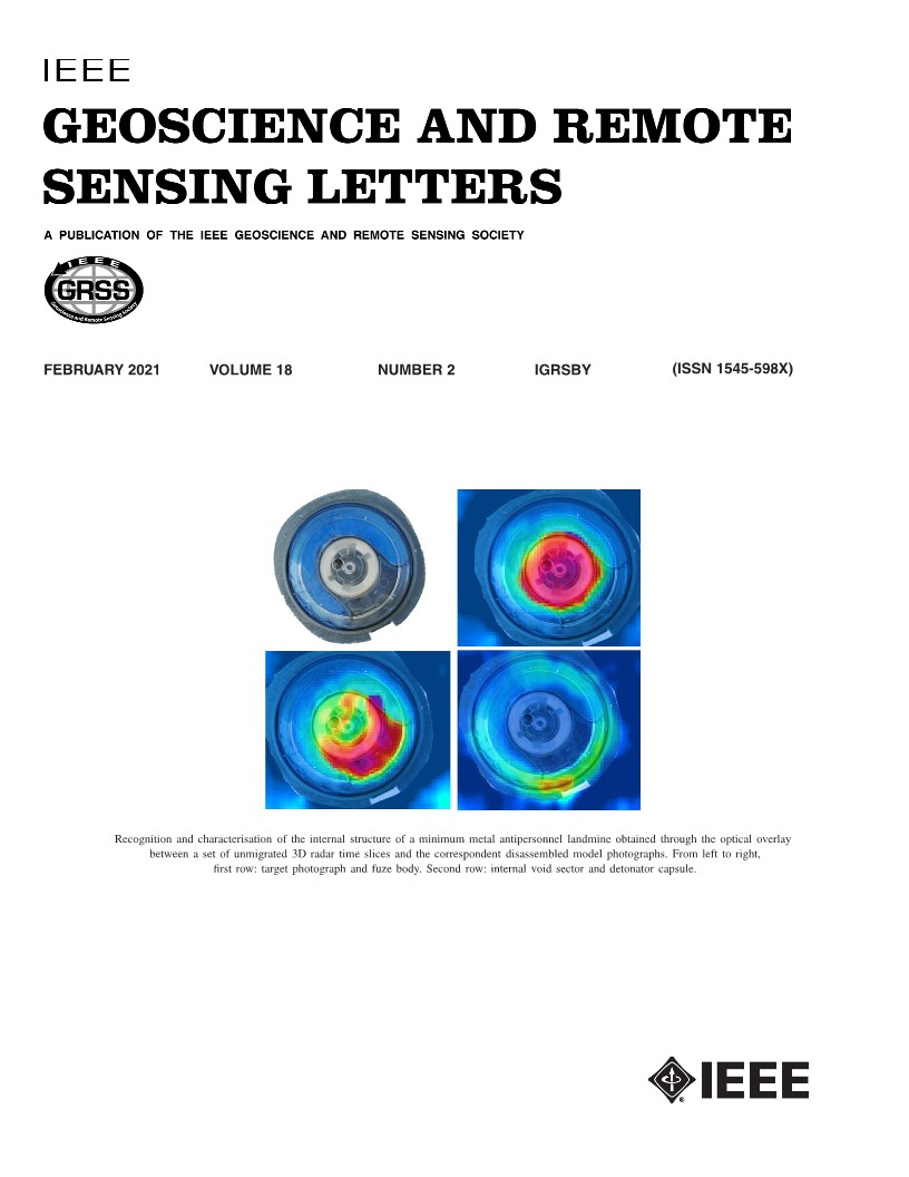 ACFM Detection System
